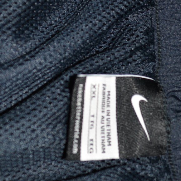 Nike Storm Golf Pants XXL - Picture 3 of 3